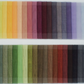 Sheer Curtains - Custom Order No. 630