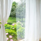 Linen Curtains - Custom Order No. 589