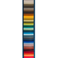 Velvet Curtains FR with NFPA 701 standard - Custom Order No. 832
