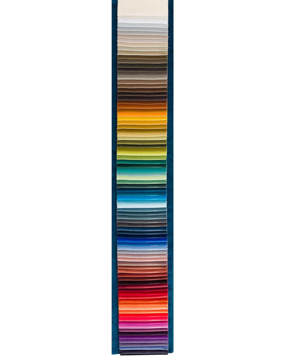 Velvet Curtains FR with NFPA 701 standard - Custom Order No. 832