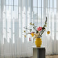 Sheer Curtains - Custom Order No. 710
