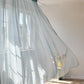 Sheer Curtains - Custom Order No. 710