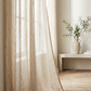 Sheer Curtains - Custom Order No. 710