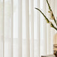 Sheer Curtains - Custom Order No. 710