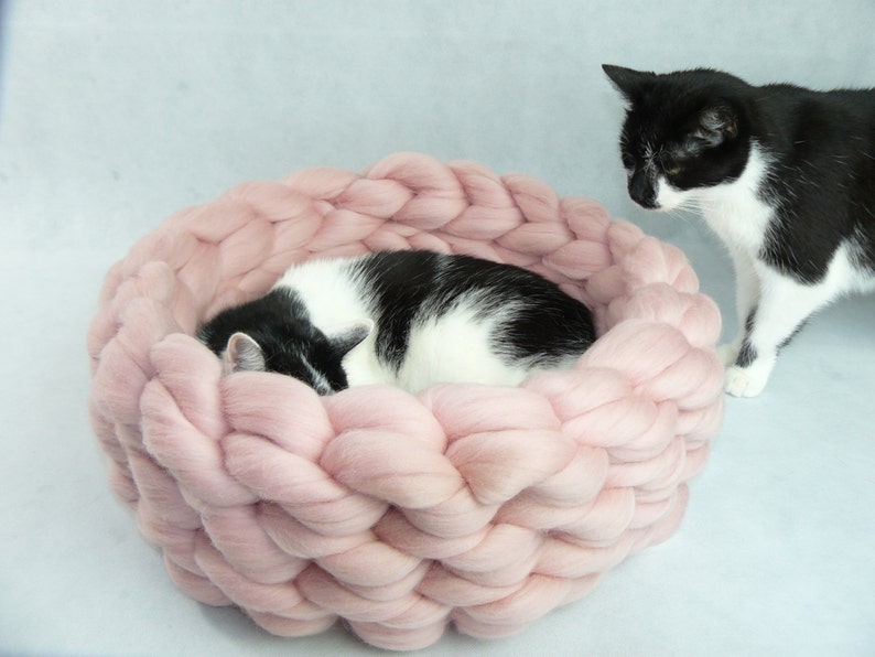 Chunky Pet Bed