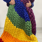 LGBTQ Pride Blanket